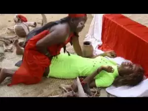 Video: ANOTHER REASON TO LOVE | Latest Nigerian Nollywood Movie